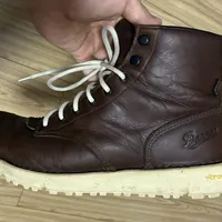 今年被博主狂推的Danner 917：推广话术和一至五年实穿帖对完账，今年秋冬下单前一次分清