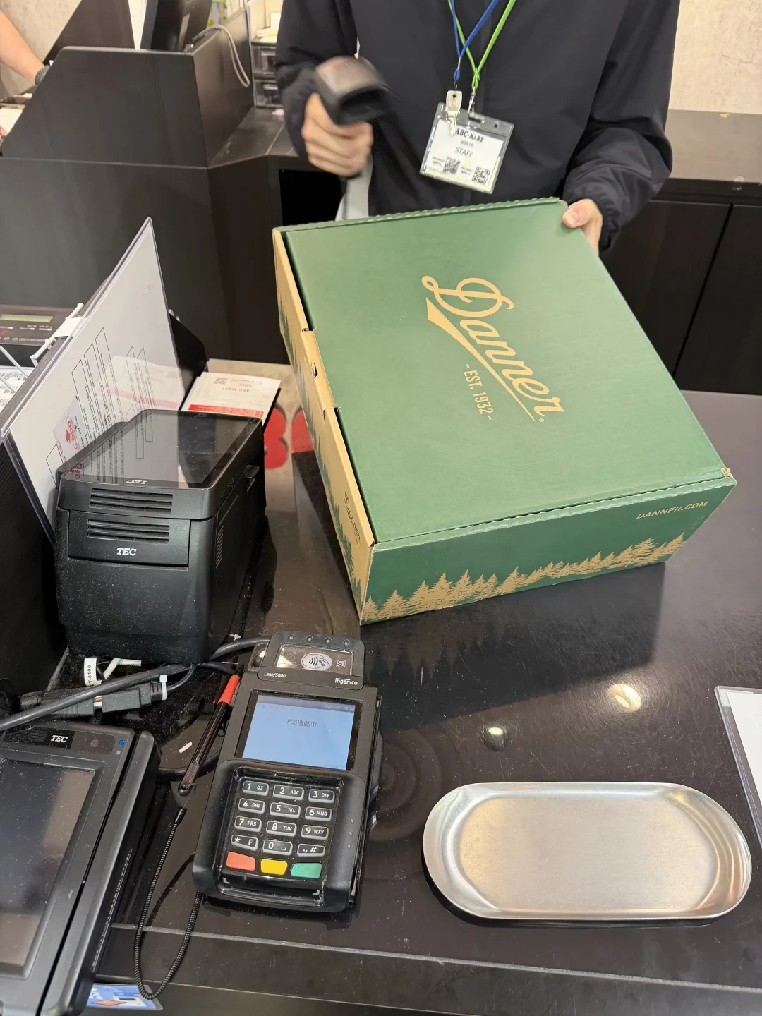 今年被博主狂推的Danner 917：推广话术和一至五年实穿帖对完账，今年秋冬下单前一次分清