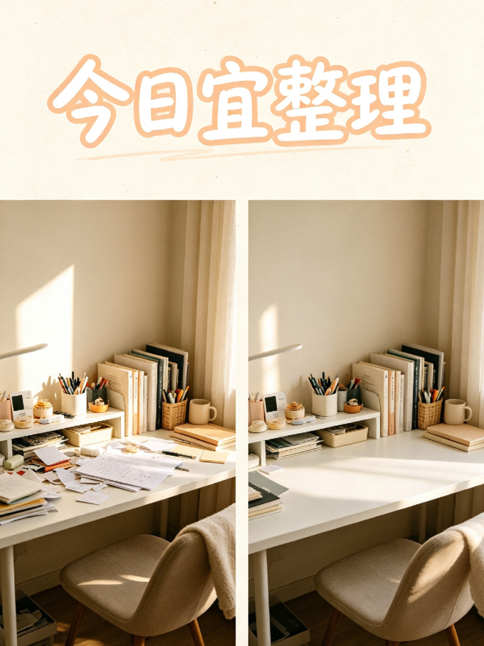 收纳用品
