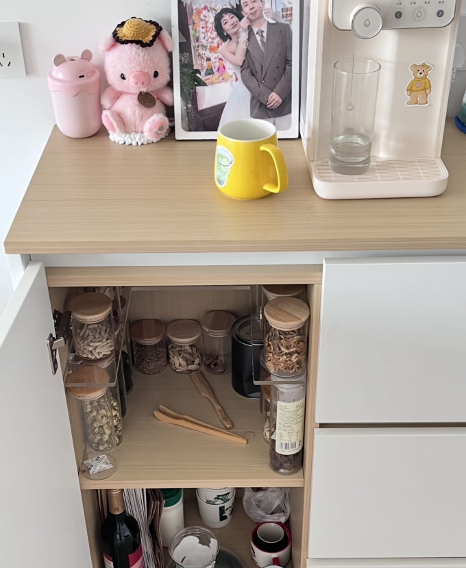 收纳用品