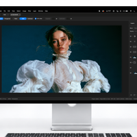 前苹果Vision Pro设计师受不了Adobe订阅,自己写了个6.4MB的软件
