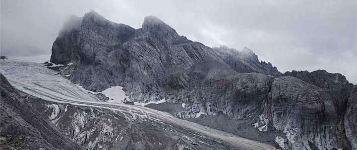 26年暑假继续闯云南，半个月的欢乐游记7-玉龙雪山我来了