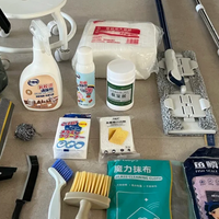 低精力人的家庭清洁SOP：跟着步骤走就行