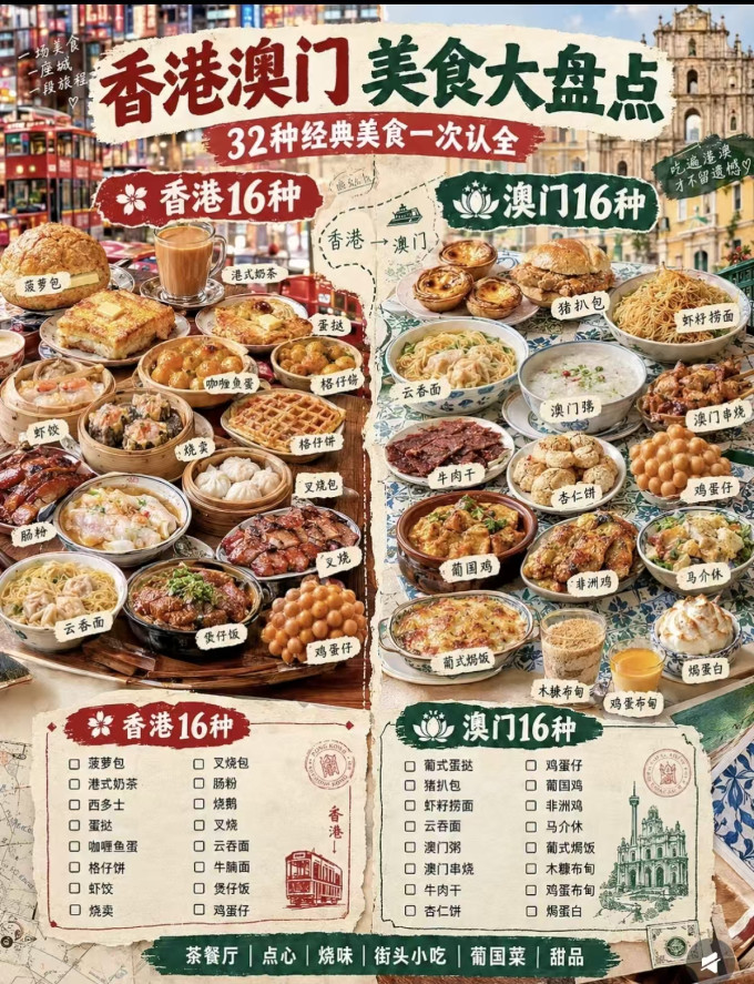小吃快餐