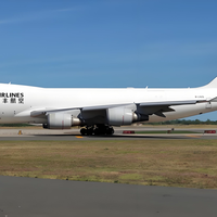 国航"唯二"747-400年内退役：B-2447国庆还在飞京沪线，想坐空中女皇最后一班，先把这三本账对完