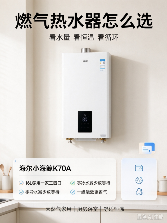 热水器