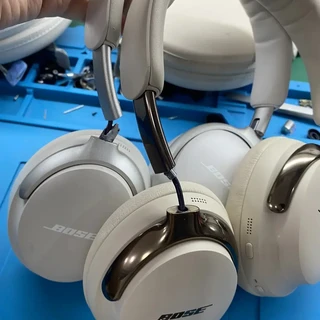 Bose"刚过保就坏"？维修师傅的通病图鉴和评论区保修话术，双十一买前先看