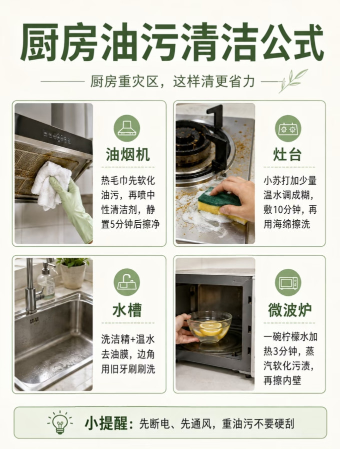 斧头洗衣液