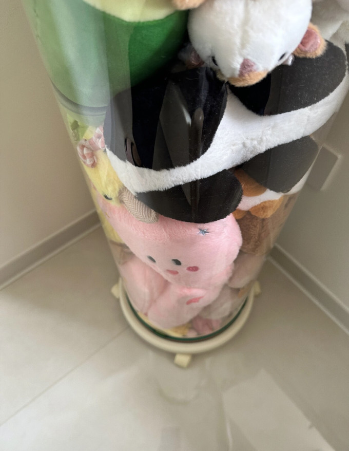 乐高收纳用品