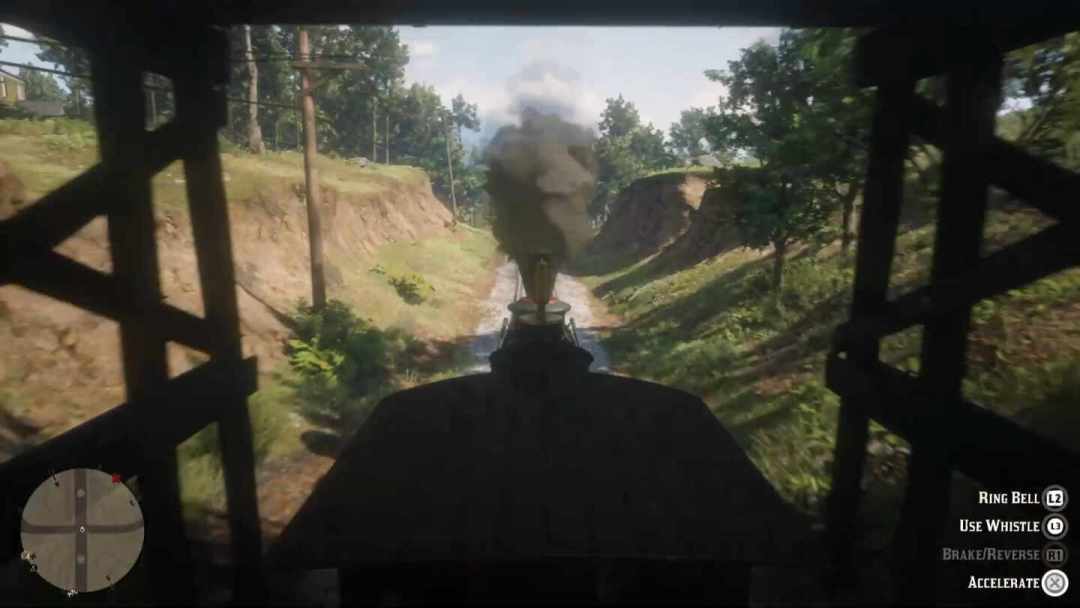 Steam秋促的《荒野大镖客2》又到史低:这钱该不该花,先看你是不是这几类人