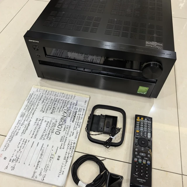 电视参数页里全是"安桥音响"：老牌Hifi的标贴进国补电视，差价到底要不要掏