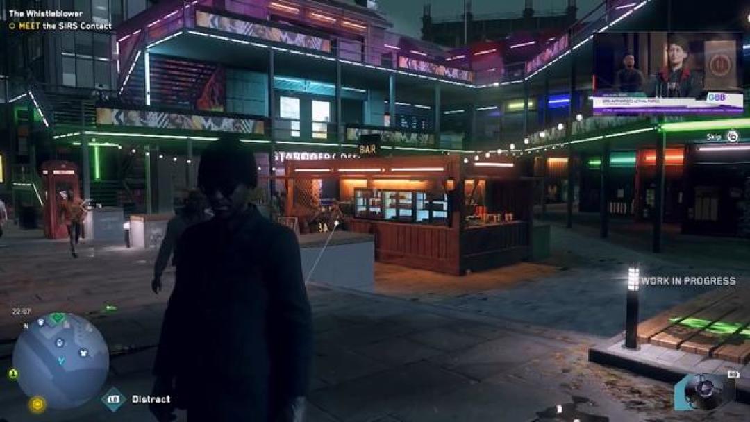 CEO说看门狗“没新作”,爆料却说100人在重做军团:育碧同一天两句话,先把口径分清再决定要不要回坑