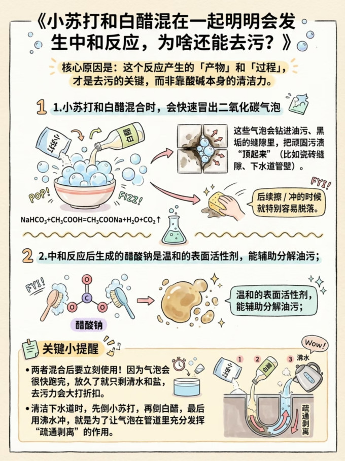 油污清洁剂