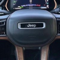 大切诺基暴跌几十万，20万落地的Jeep我试驾完五味杂陈