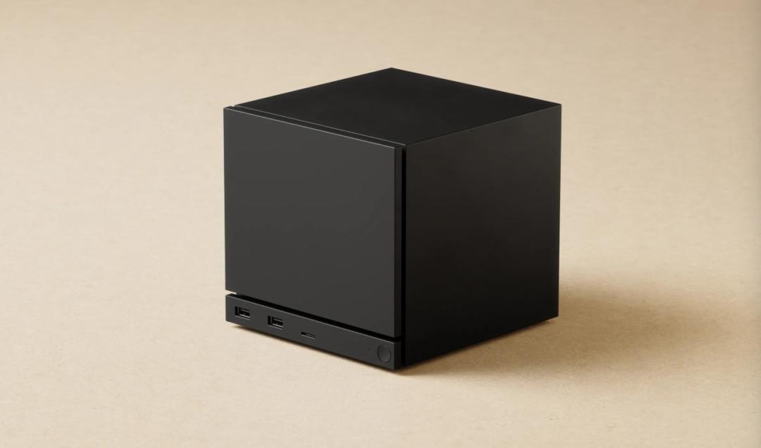 Steam Frame首批结算:6GHz国区受限、代购7100+、淘宝1TB喊到15000,什么人该冲什么人该等