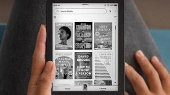 Kindle 越狱又翻红：收藏帖破 2.8 万、带