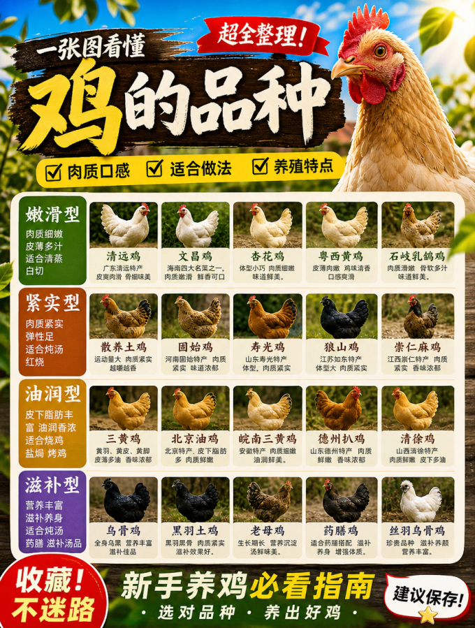 禽蛋肉类