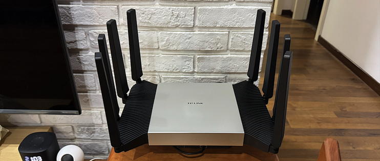 TP-LINK 7DR7299半年后复测：闭源WiFi驱动实测追平官方