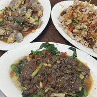 刘雨鑫带火深圳城中村大排档,12年潮汕老店引发跨省打卡热