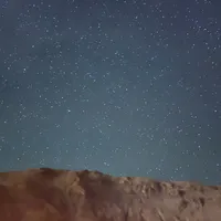 猎户座撞上满月，值得定闹钟的反而是10月8日的天龙座：十月星空摄影就两个窗口，器材账先算再出门
