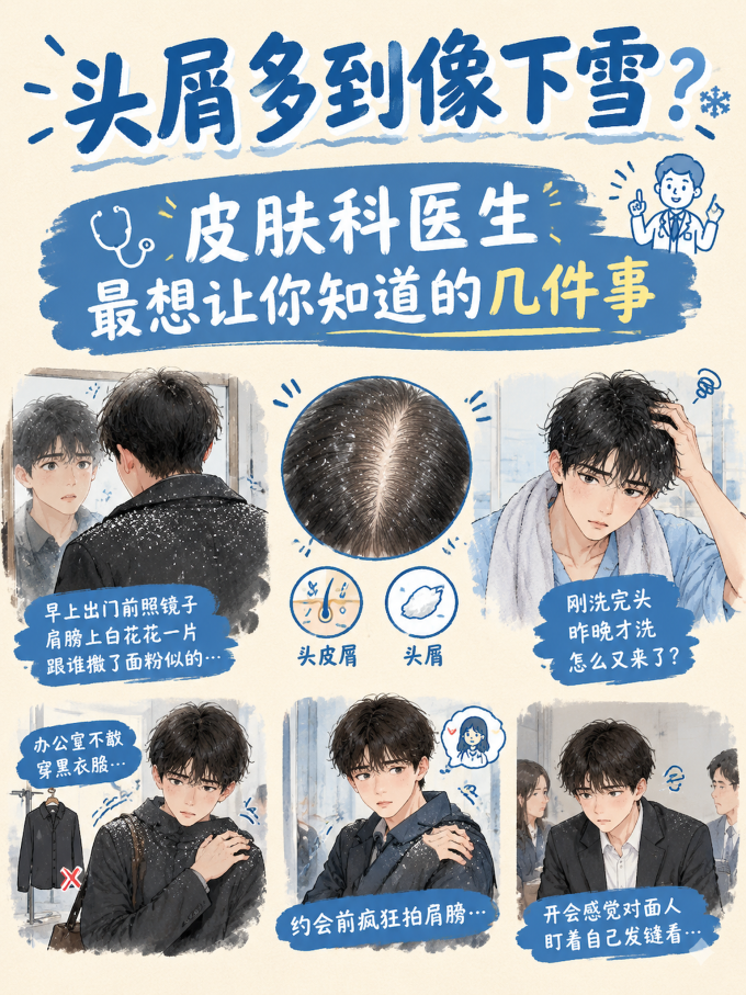 植观洗发产品
