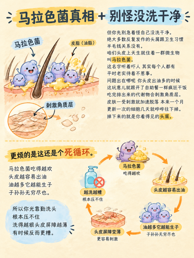 植观洗发产品