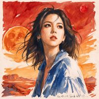 邓紫棋全新单曲自由的你正式上线 携手李荣浩开启音乐新篇章