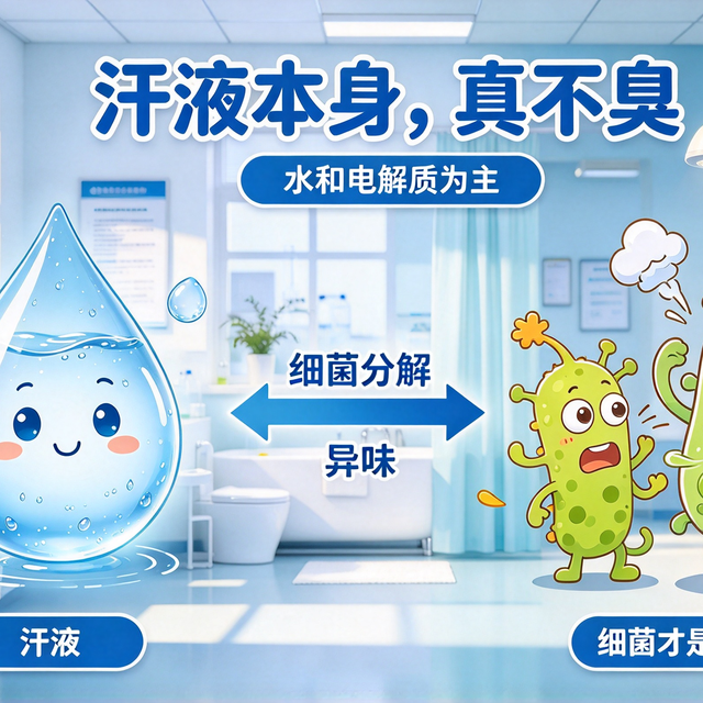 真能养出体香？怎么才能让自己的身体闻起来香香的