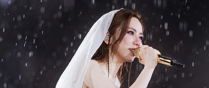 邓紫棋，结婚了？2026年十一最大娱乐圈八卦