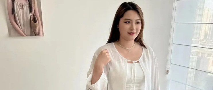 论微胖作为主流审美的合理性