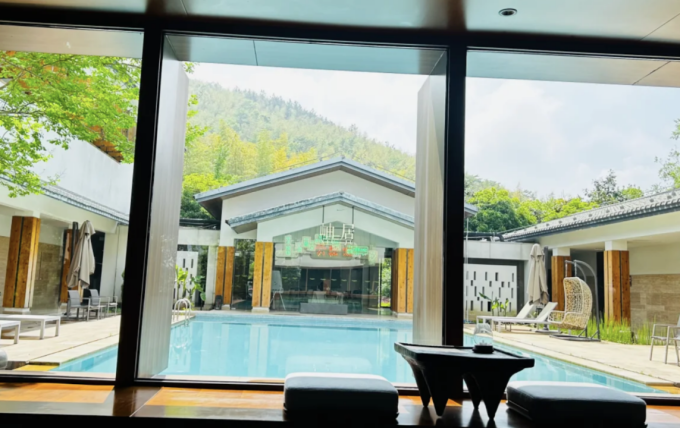 地中海俱乐部国内住宿