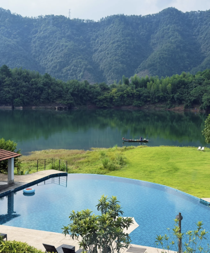 地中海俱乐部国内住宿