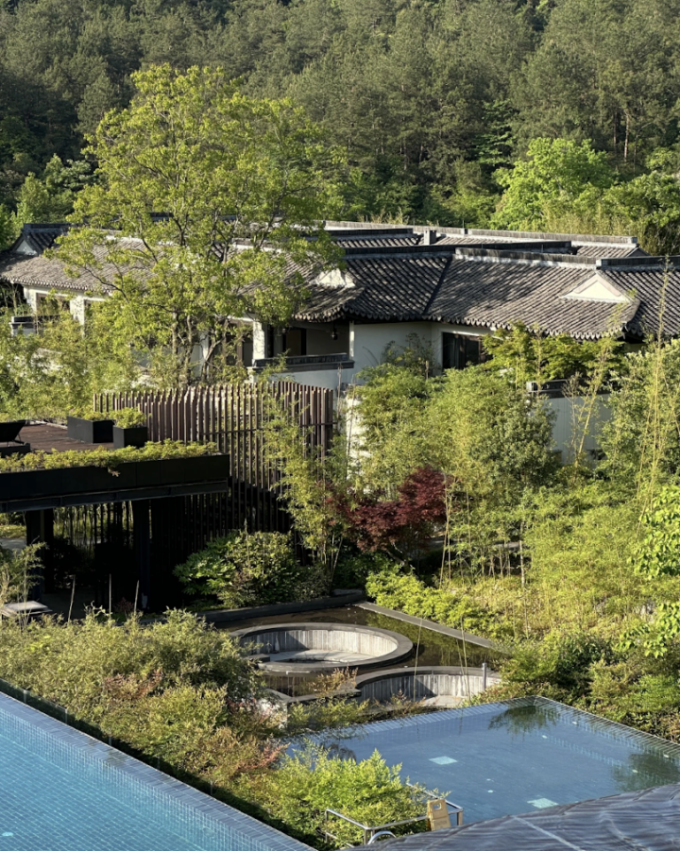地中海俱乐部国内住宿