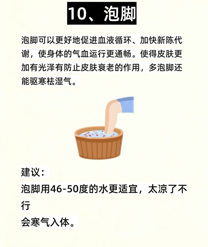 基础健康