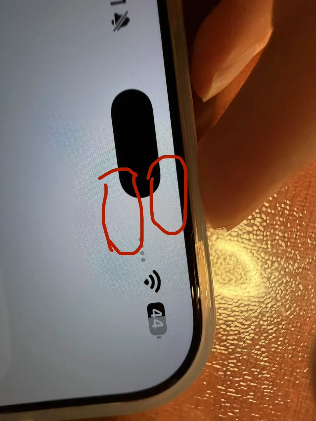 iPhone 18 Pro的
