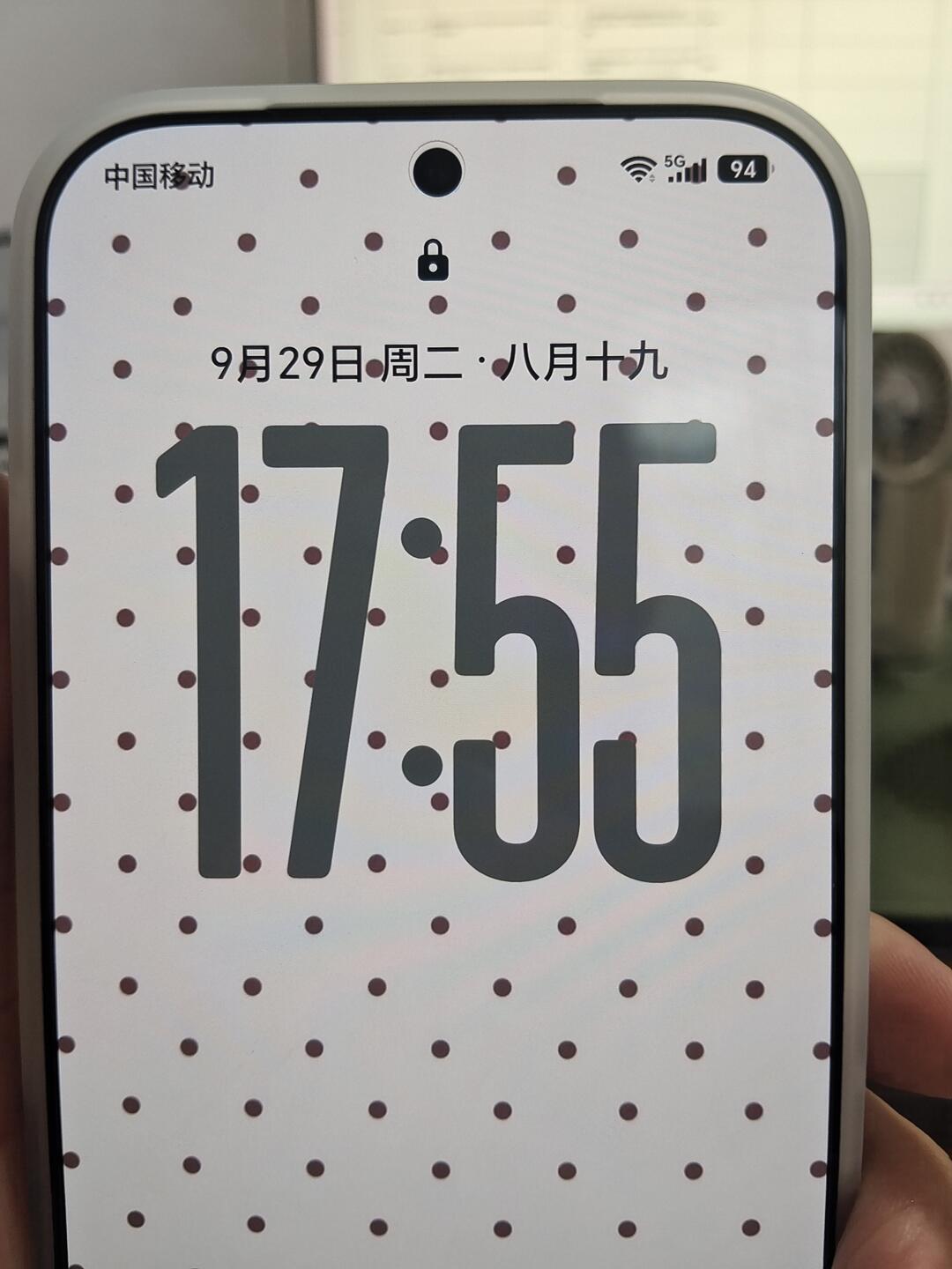 Magic9机主的