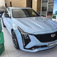 保额23万保险按"市场价"赔、4S报11.2万保险认9.5万：我把CT5车主的6条定损帖摆成一张表，签字前把五个数字对完