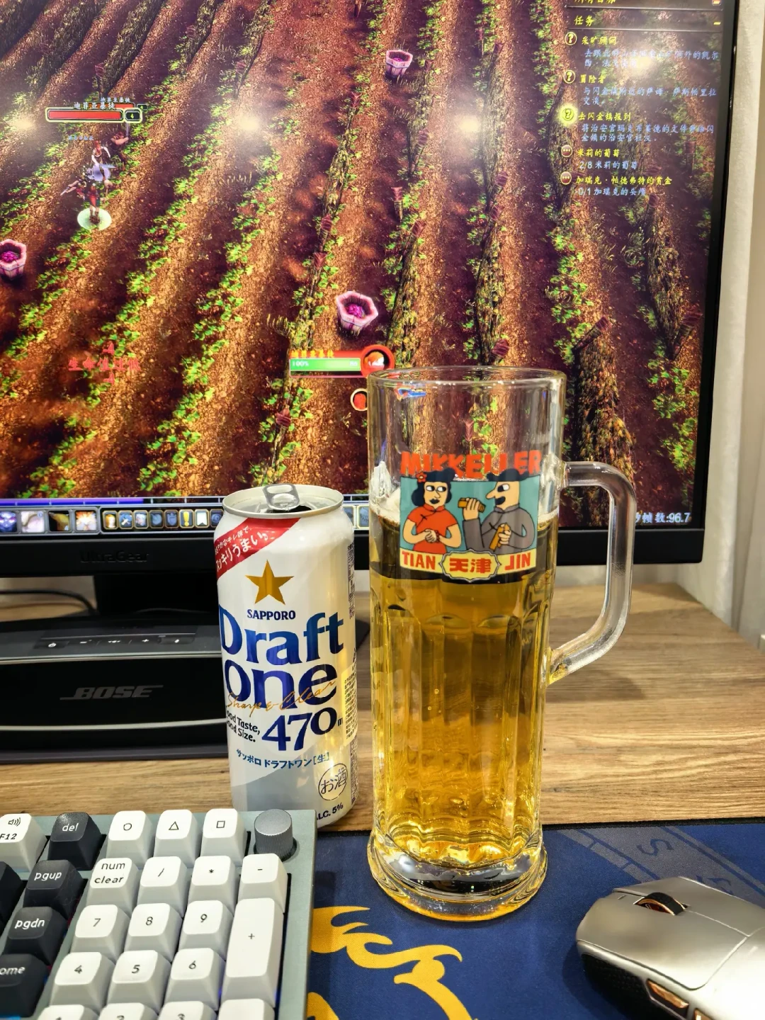 为了《魔兽无限》要不要换电脑?B测只剩19天窗口,先把显卡架构线、免费调校和2026配件溢价三本账摊完