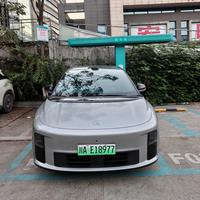 0.84元涨到1.76元：公共充电桩集体"不卷了"，没家充桩的电车车主，省钱账没崩，但公式变了