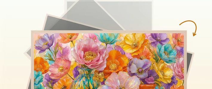 宅家幸福感天花板✨TCL 移动电视真的不将就