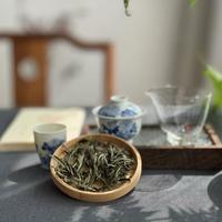 天一冷就有人把绿雪芽丢进煮茶壶：翻完20+条煮茶帖我们发现，你的茶分三种去处