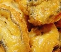 钦州炸大蚝