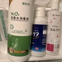 说明书写一月一用,医生讲一周一用:OK镜除蛋白到底听谁的?开学重启,三瓶护理液的分工、事故和账一次算清