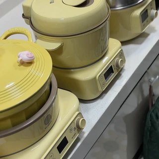 G525首发、炸锅10.20开卖：北鼎三台新品撞进双11，老款史低价还值得抢吗