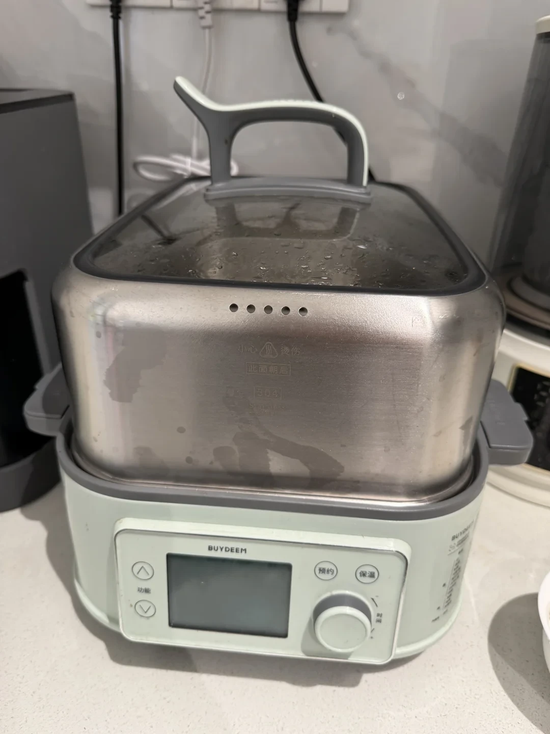 G525首发、炸锅10.20开卖:北鼎三台新品撞进双11,老款史低价还值得抢吗