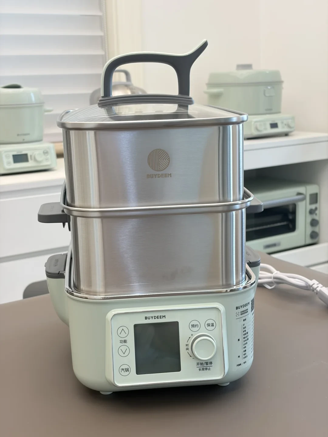 G525首发、炸锅10.20开卖:北鼎三台新品撞进双11,老款史低价还值得抢吗