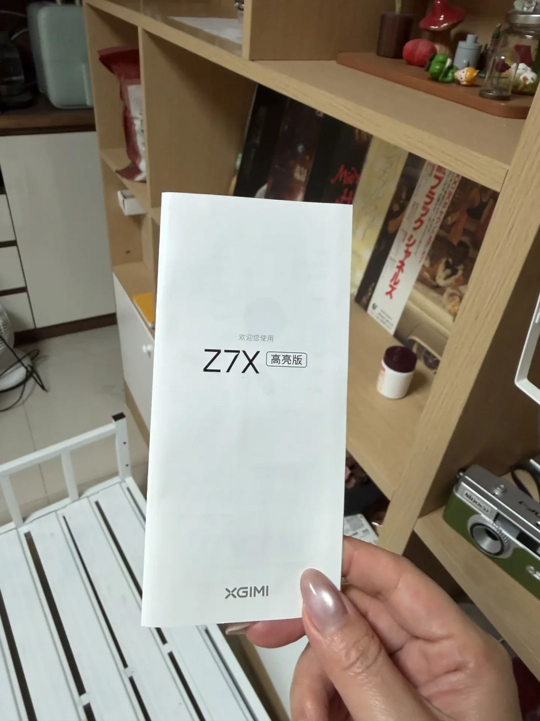 极米二手正在全网刷屏出:650的Z6X、550的Play、1800的Z7X,捡漏这笔账我替你算完了