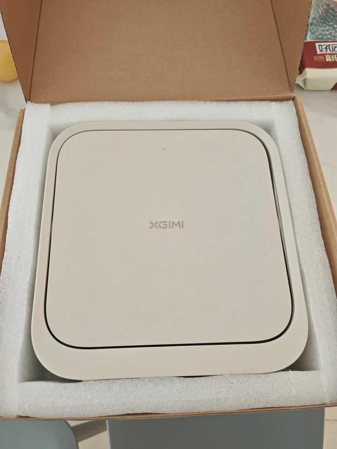 极米二手正在全网刷屏出:650的Z6X、550的Play、1800的Z7X,捡漏这笔账我替你算完了