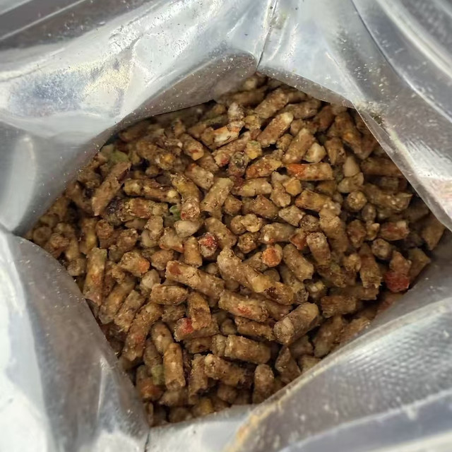 营养均衡！鹦鹉博士全品类鹦鹉专用滋养丸