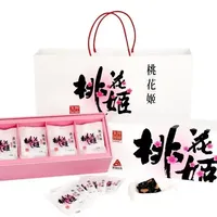 589和1500买的是同一盒阿胶：双十一前的熬胶潮，先把这三本账算完